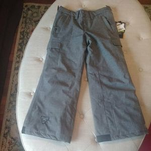 Trespass kids pants sz 5-6